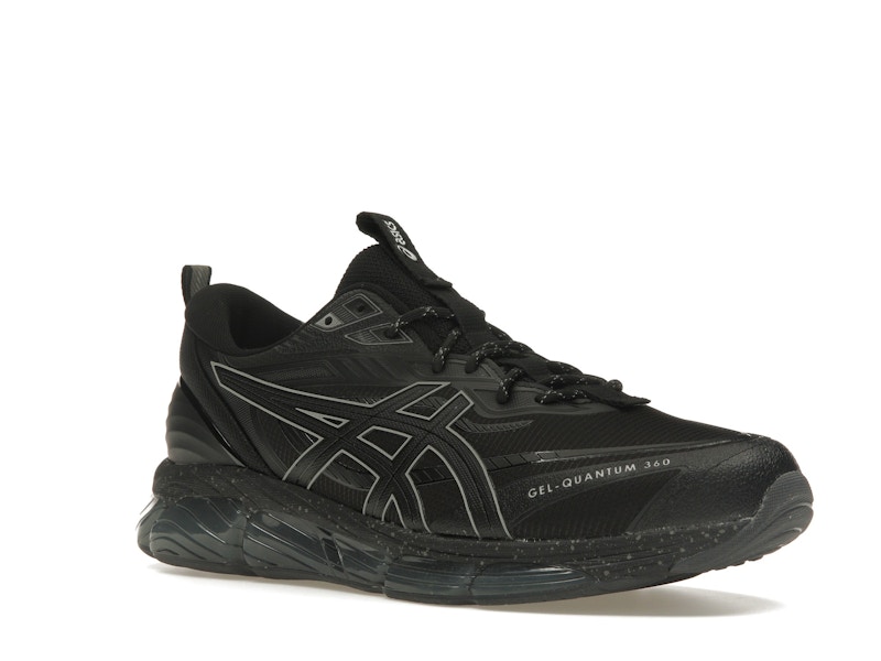 ASICS Gel-Quantum 360 VIII Utility Black Truffle Grey