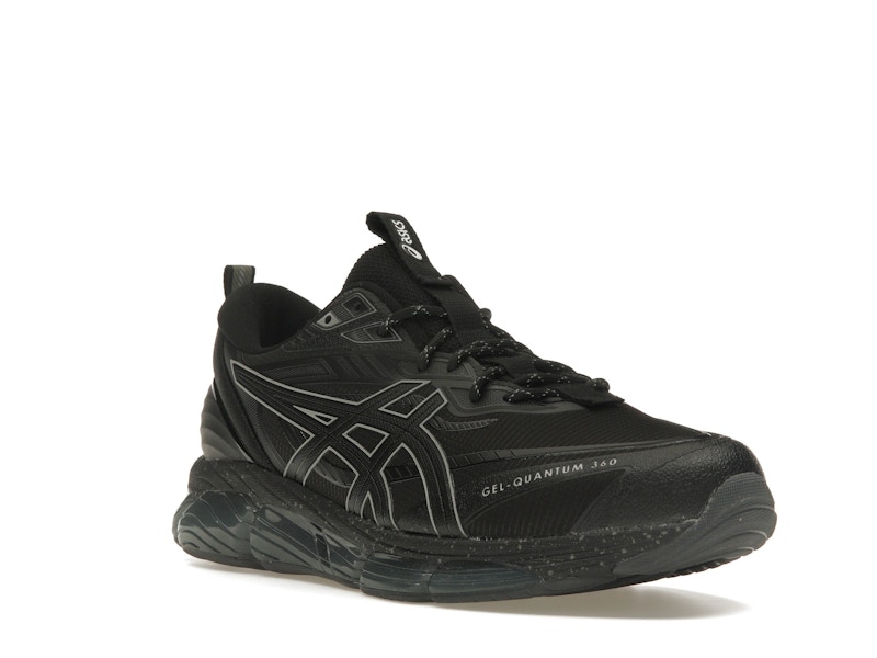 ASICS Gel-Quantum 360 VIII Utility Black Truffle Grey