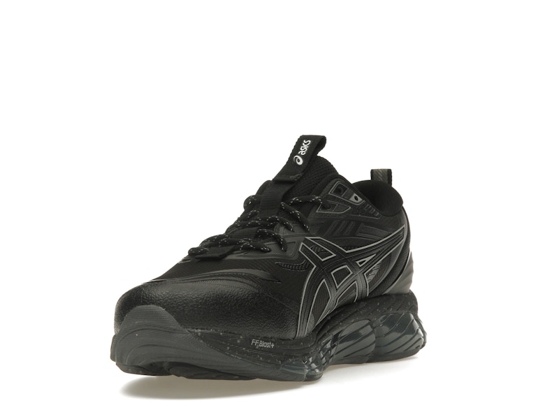 ASICS Gel-Quantum 360 VIII Utility Black Truffle Grey