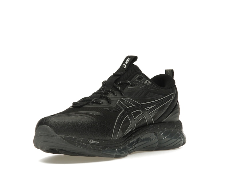 ASICS Gel-Quantum 360 VIII Utility Black Truffle Grey