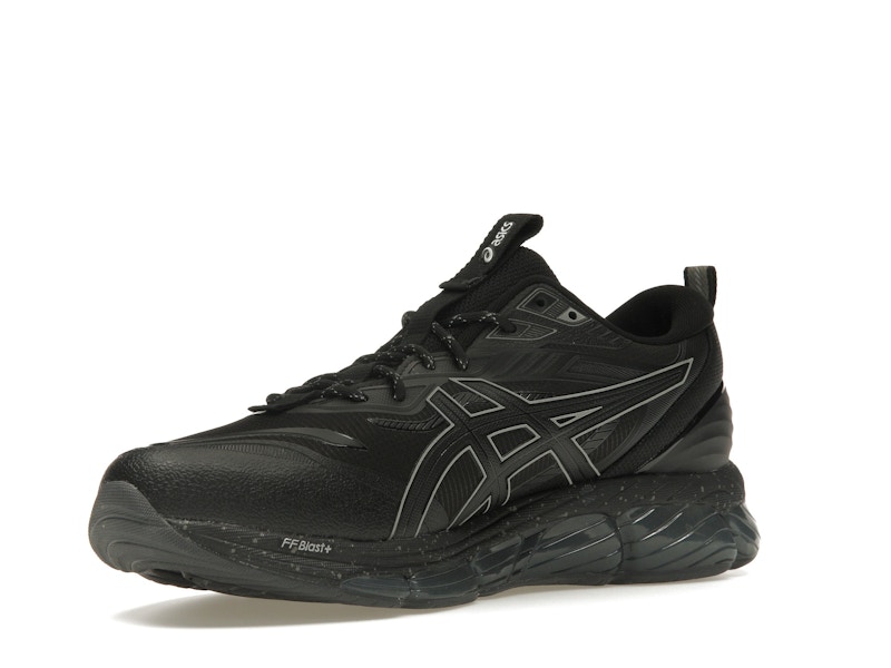ASICS Gel-Quantum 360 VIII Utility Black Truffle Grey