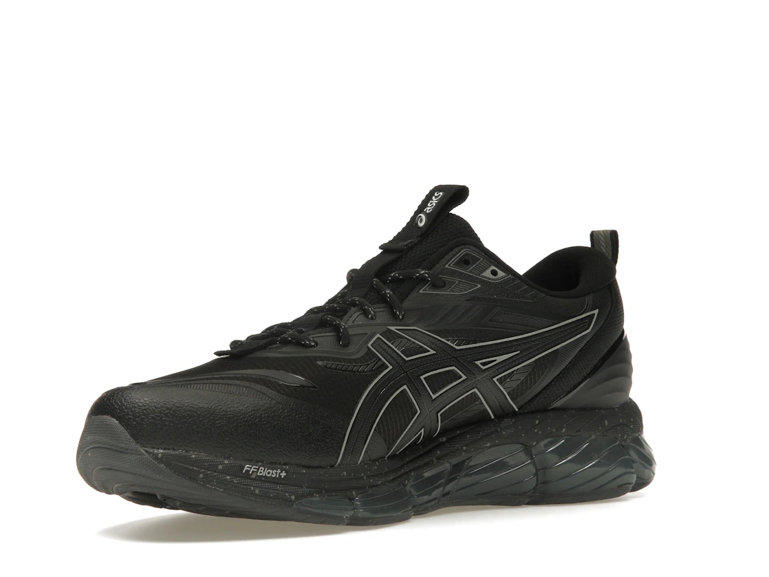 ASICS Gel-Quantum 360 VIII Utility Black Truffle Grey