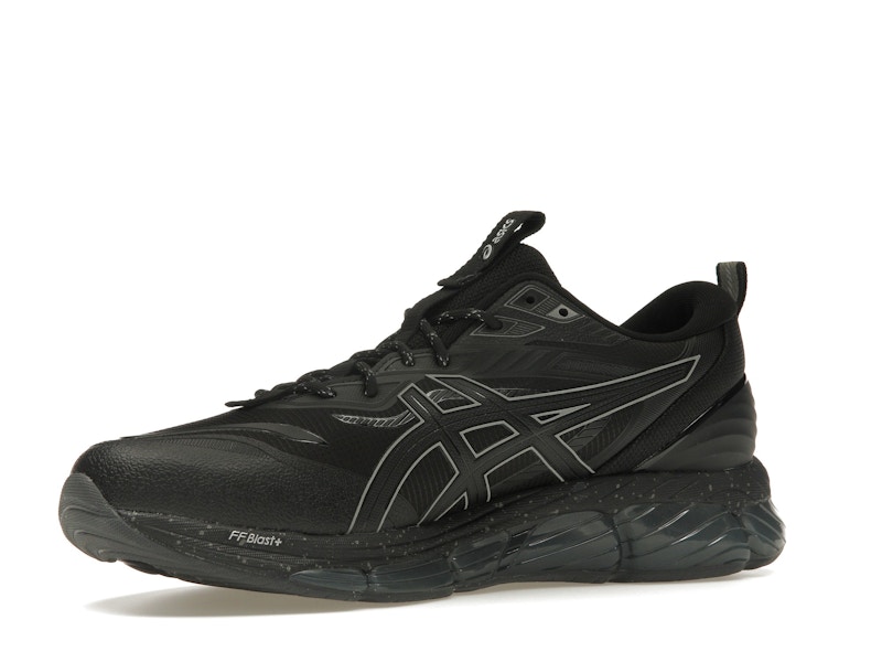 ASICS Gel-Quantum 360 VIII Utility Black Truffle Grey