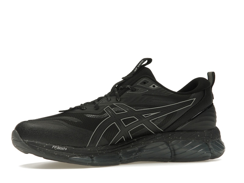 ASICS Gel-Quantum 360 VIII Utility Black Truffle Grey