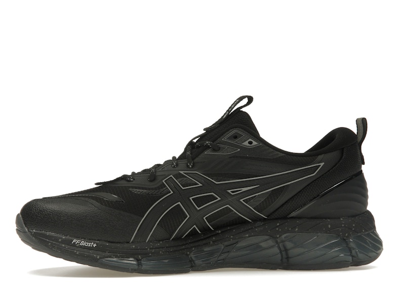 ASICS Gel-Quantum 360 VIII Utility Black Truffle Grey