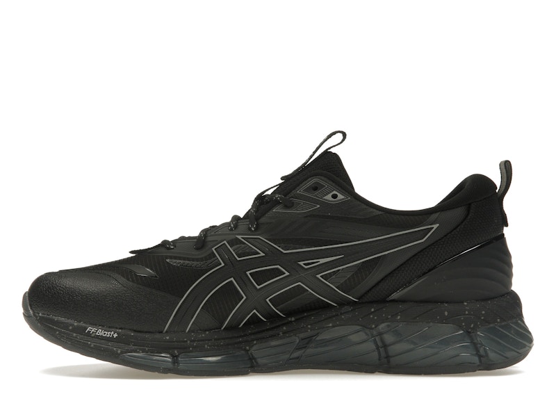 ASICS Gel-Quantum 360 VIII Utility Black Truffle Grey