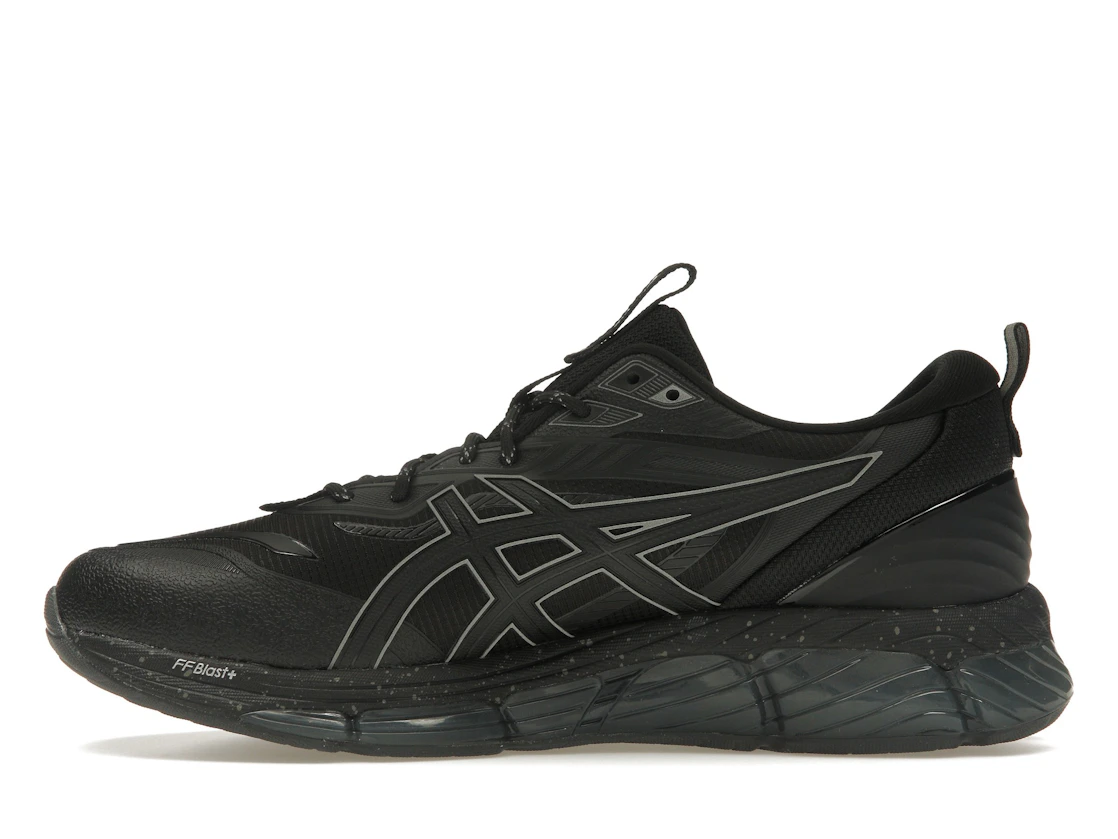 ASICS Gel-Quantum 360 VIII Utility Black Truffle Grey