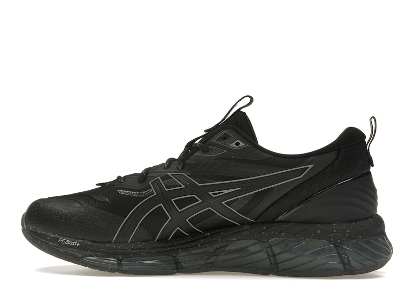 ASICS Gel-Quantum 360 VIII Utility Black Truffle Grey