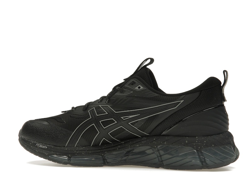 ASICS Gel-Quantum 360 VIII Utility Black Truffle Grey