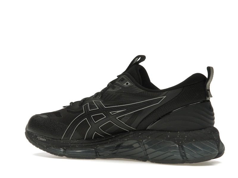 ASICS Gel-Quantum 360 VIII Utility Black Truffle Grey