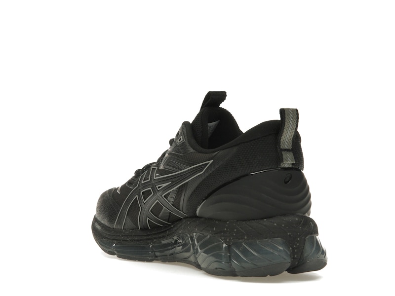 ASICS Gel-Quantum 360 VIII Utility Black Truffle Grey
