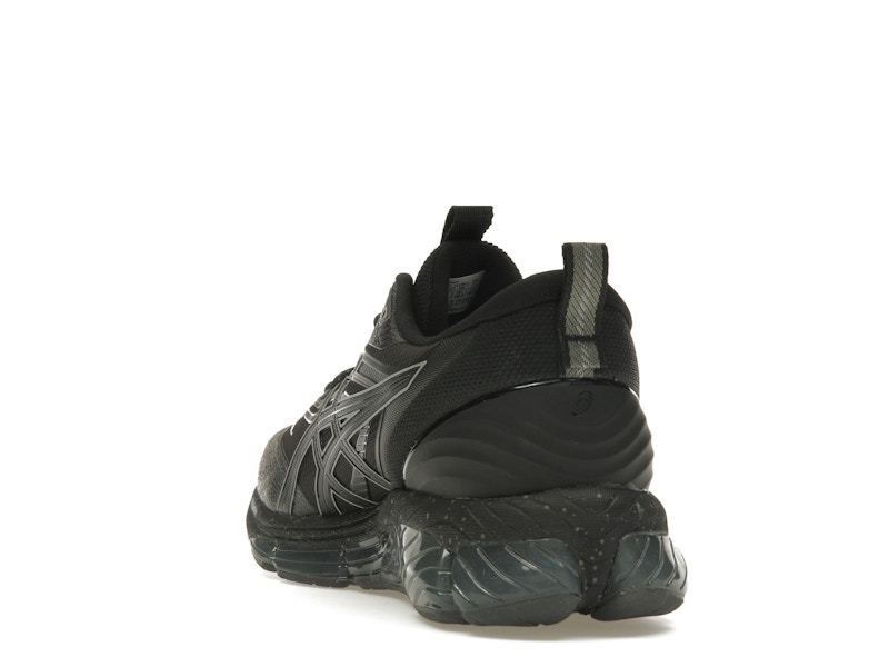 ASICS Gel-Quantum 360 VIII Utility Black Truffle Grey