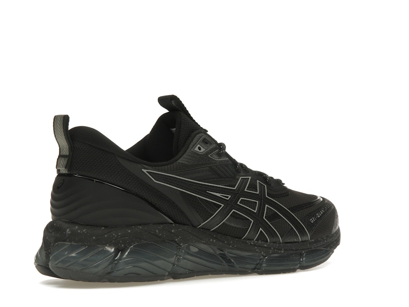 ASICS Gel-Quantum 360 VIII Utility Black Truffle Grey