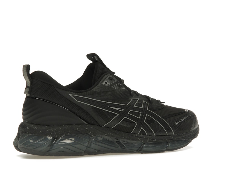 ASICS Gel-Quantum 360 VIII Utility Black Truffle Grey