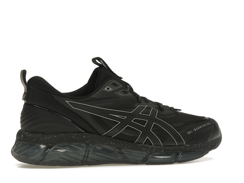 ASICS Gel-Quantum 360 VIII Utility Black Truffle Grey