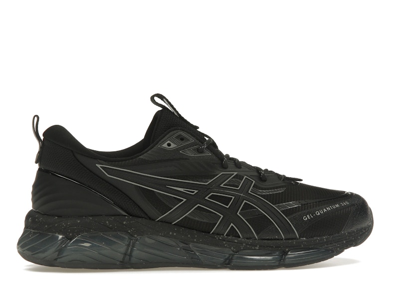 ASICS Gel-Quantum 360 VIII Utility Black Truffle Grey