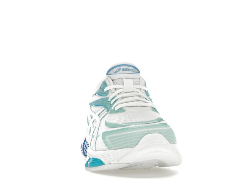 ASICS Gel-Quantum 360 VIII White Azul Blue