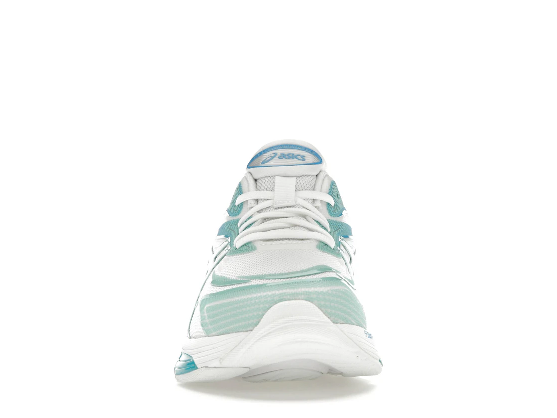 ASICS Gel-Quantum 360 VIII White Azul Blue