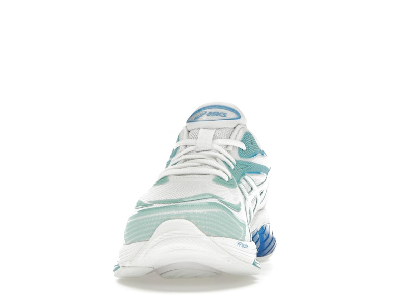 ASICS Gel-Quantum 360 VIII White Azul Blue