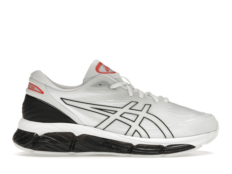 ASICS ☆ Gel Quantum 360 VIII 'Cream Pepper' GEL-QUANTUM 360 VIII | Unisex | Cream/Pepper | Sportstyle