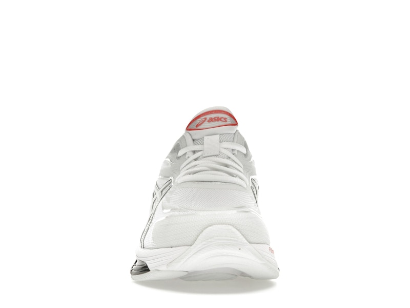 ASICS Gel-Quantum 360 VIII White Black Red