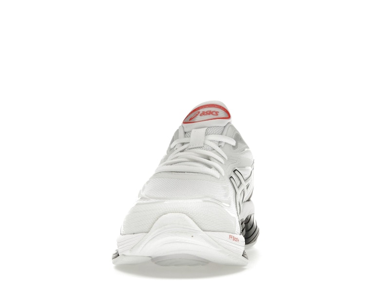 ASICS Gel-Quantum 360 VIII White Black Red