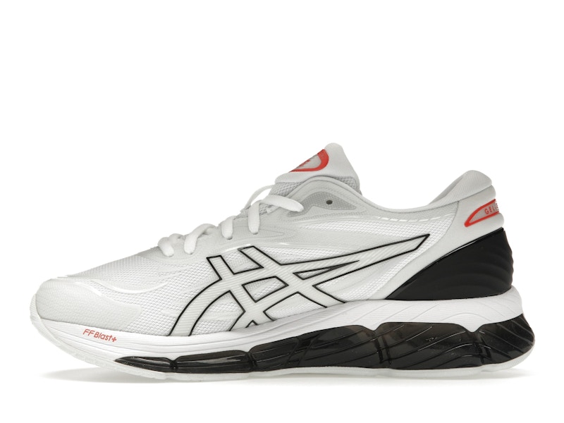 ASICS Gel-Quantum 360 VIII White Black Red