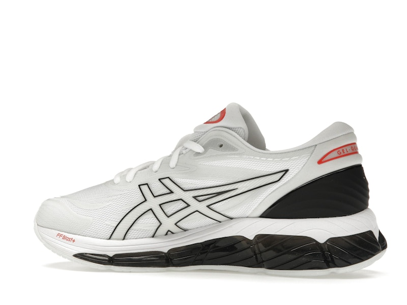 ASICS Gel-Quantum 360 VIII White Black Red