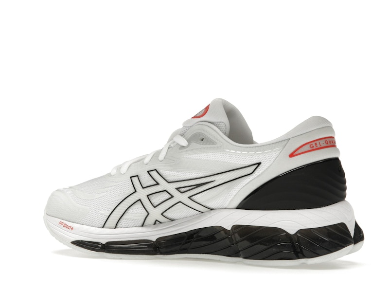 ASICS Gel-Quantum 360 VIII White Black Red
