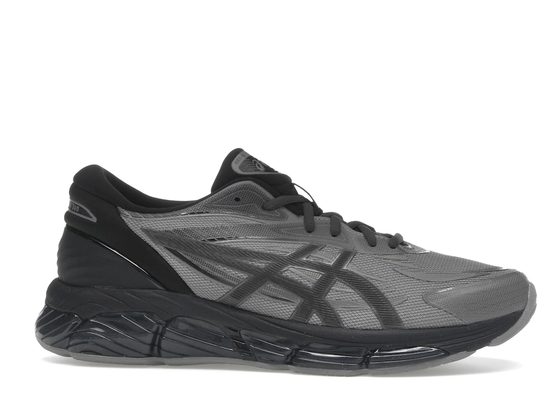 ASICS Gel-Quantum 360 VIII Clay Grey Black