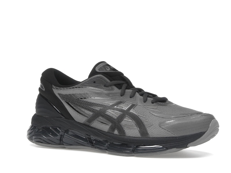 ASICS Gel-Quantum 360 VIII Clay Grey Black