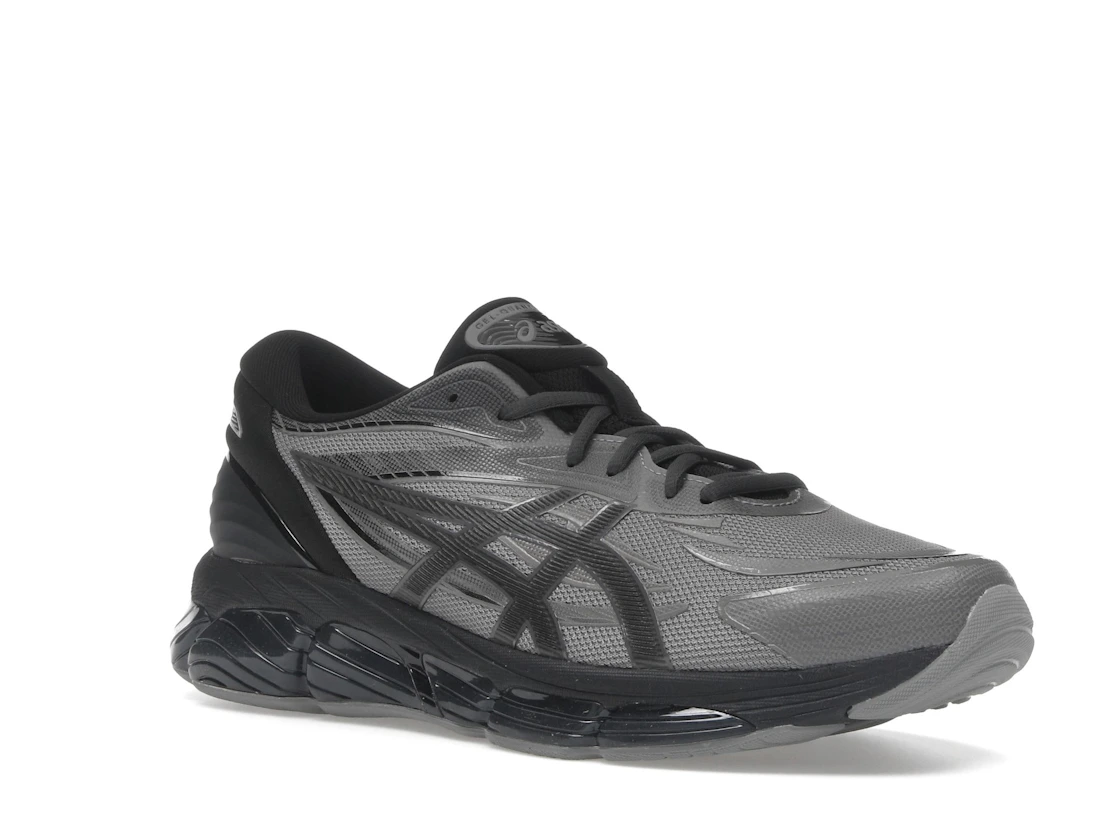 ASICS Gel-Quantum 360 VIII Clay Grey Black