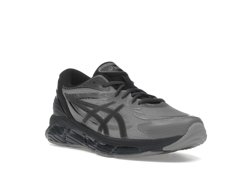 ASICS Gel-Quantum 360 VIII Clay Grey Black