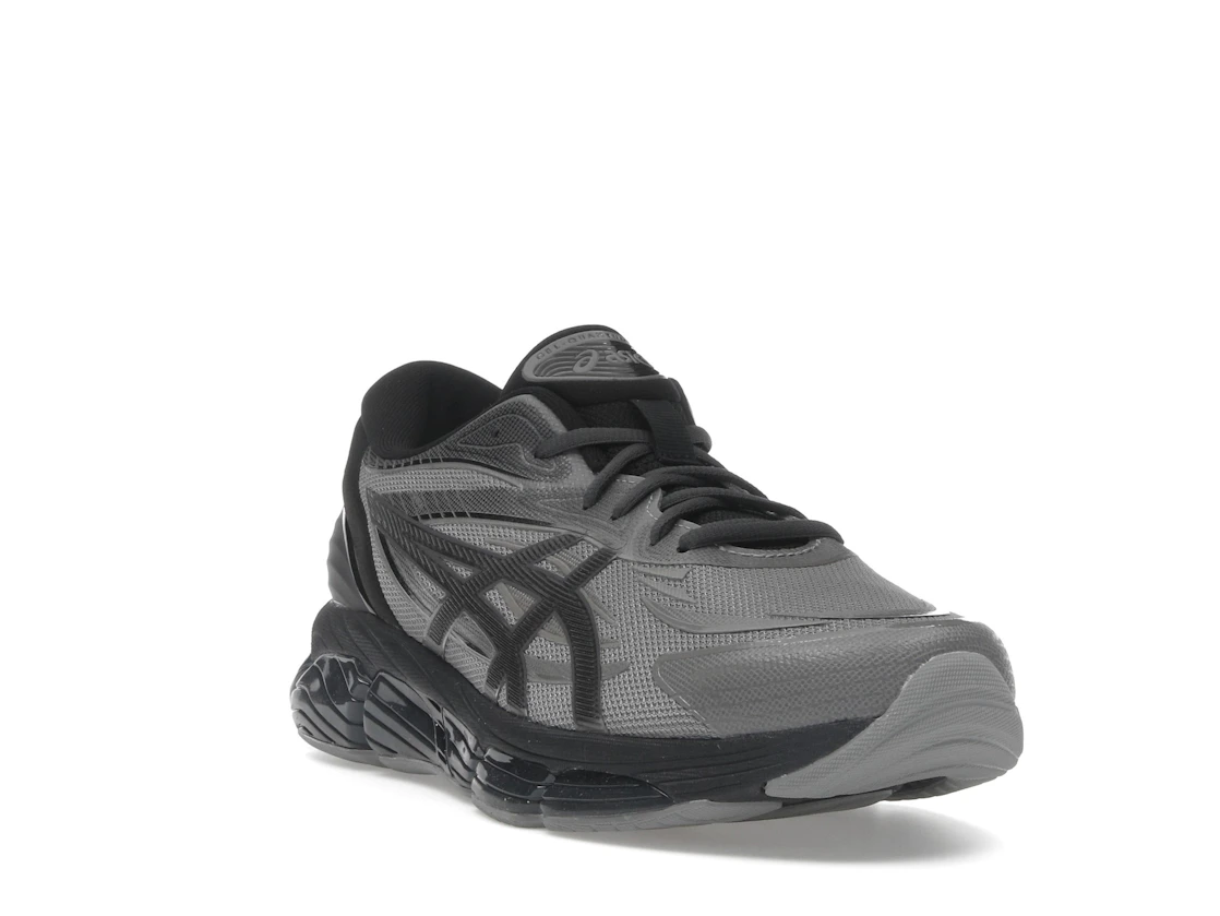 ASICS Gel-Quantum 360 VIII Clay Grey Black