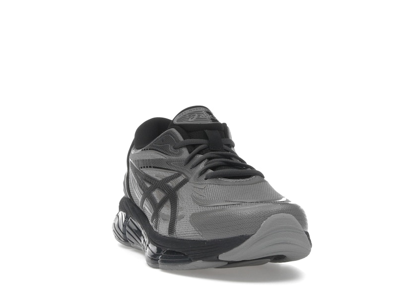 ASICS Gel-Quantum 360 VIII Clay Grey Black