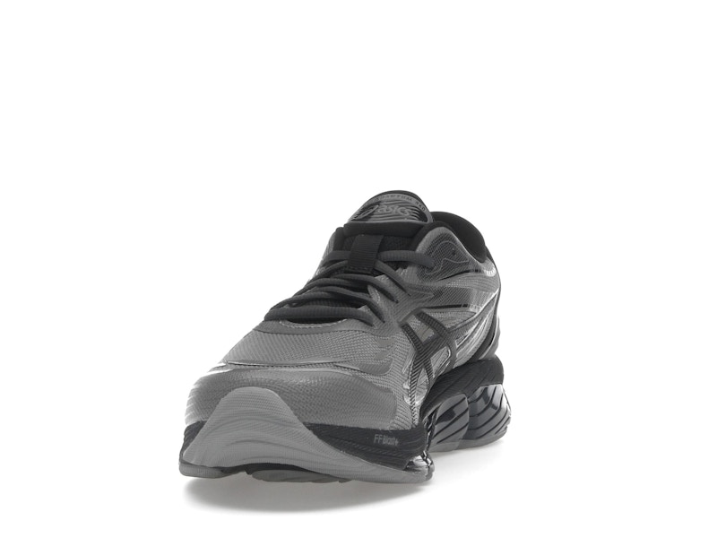 ASICS Gel-Quantum 360 VIII Clay Grey Black