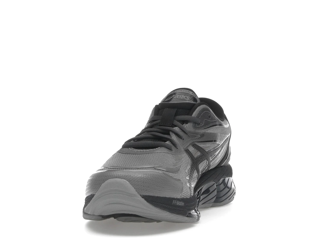 ASICS Gel-Quantum 360 VIII Clay Grey Black