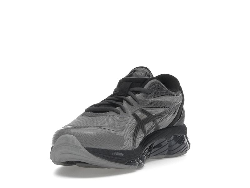 ASICS Gel-Quantum 360 VIII Clay Grey Black