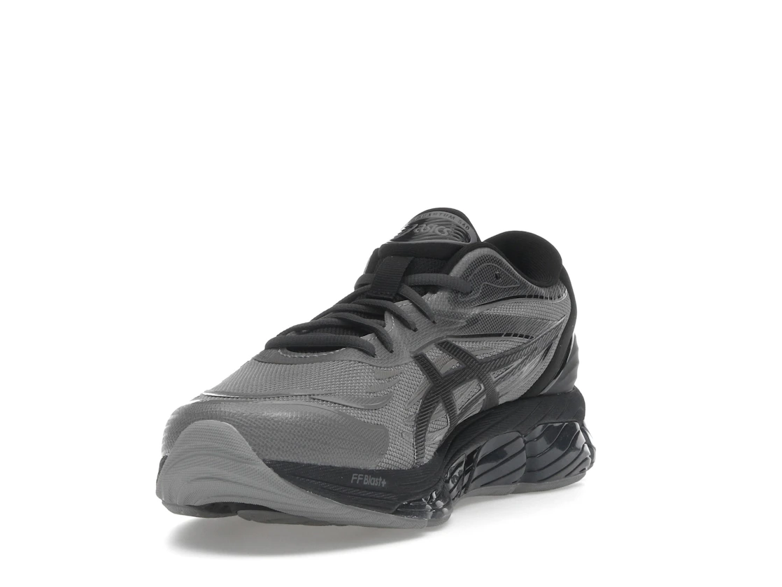 ASICS Gel-Quantum 360 VIII Clay Grey Black