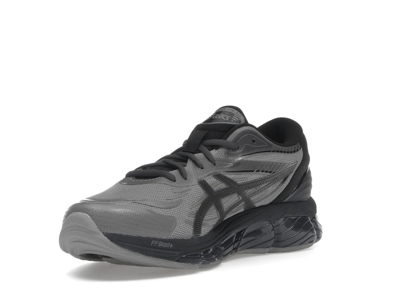 ASICS Gel-Quantum 360 VIII Clay Grey Black