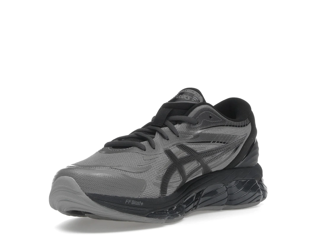 ASICS Gel-Quantum 360 VIII Clay Grey Black