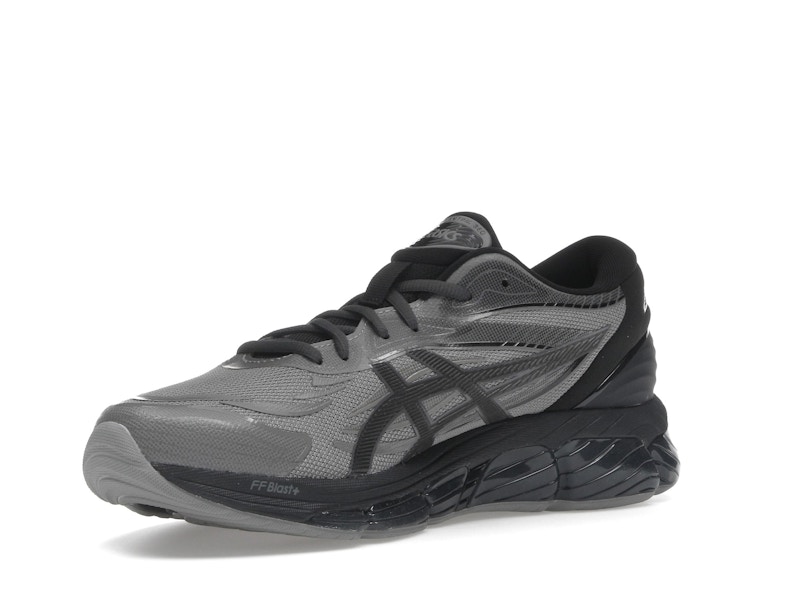 ASICS Gel-Quantum 360 VIII Clay Grey Black