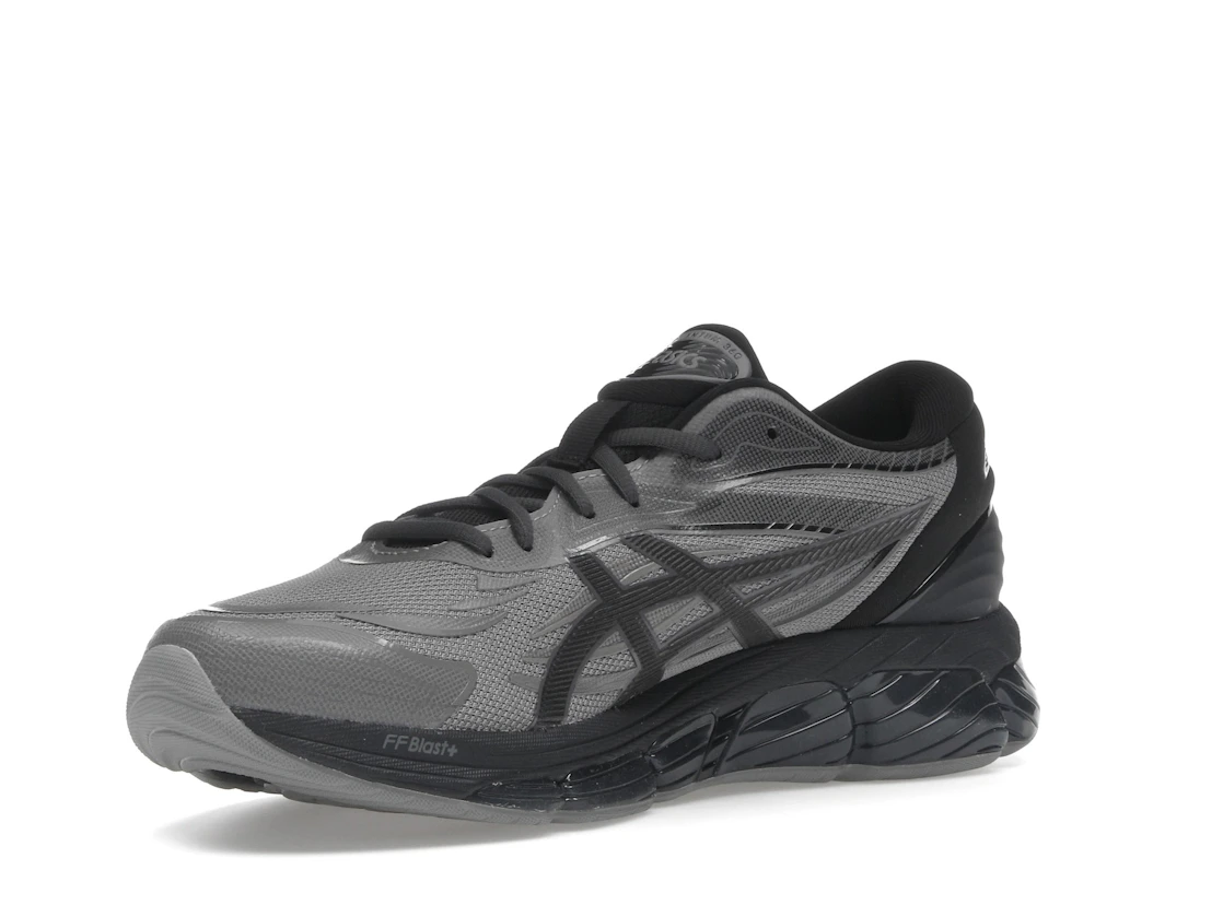 ASICS Gel-Quantum 360 VIII Clay Grey Black