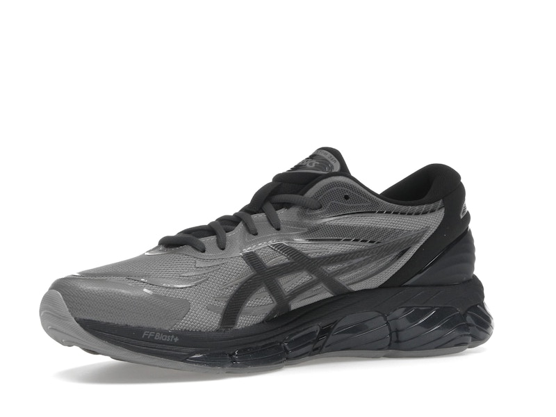 ASICS Gel-Quantum 360 VIII Clay Grey Black