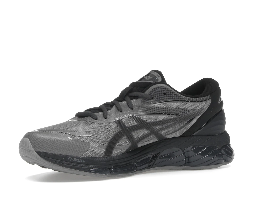 ASICS Gel-Quantum 360 VIII Clay Grey Black