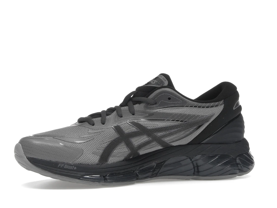 ASICS Gel-Quantum 360 VIII Clay Grey Black