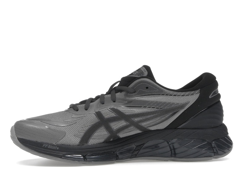 ASICS Gel-Quantum 360 VIII Clay Grey Black