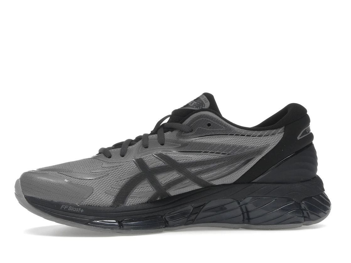 ASICS Gel-Quantum 360 VIII Clay Grey Black