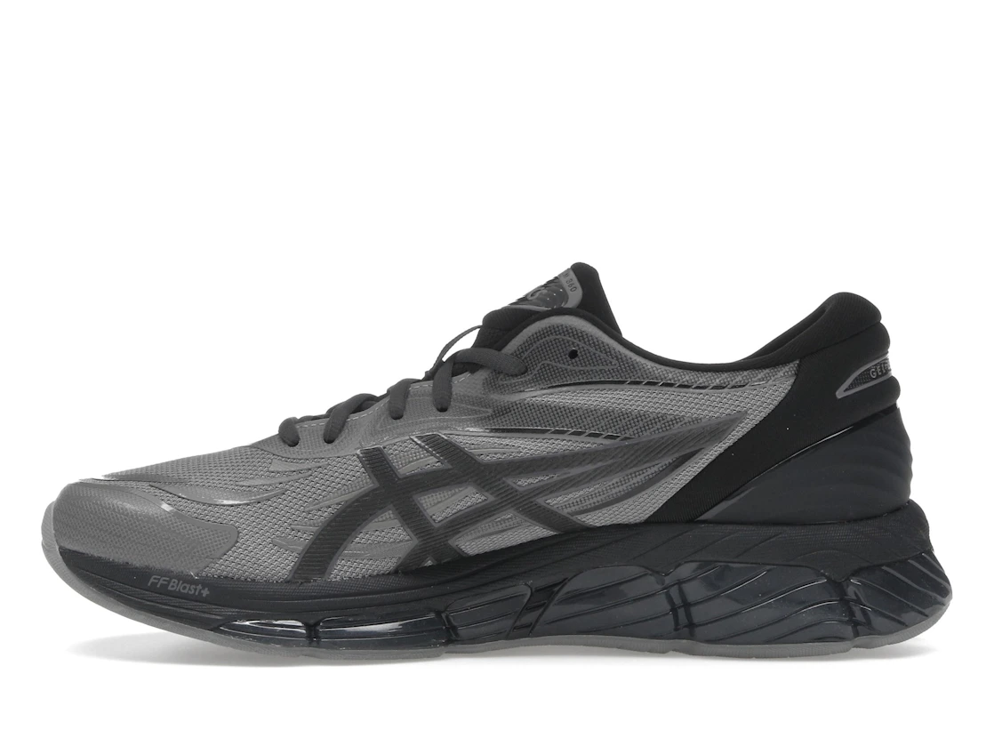 ASICS Gel-Quantum 360 VIII Clay Grey Black
