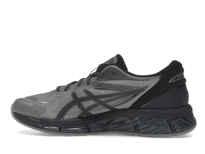 ASICS Gel-Quantum 360 VIII Clay Grey Black